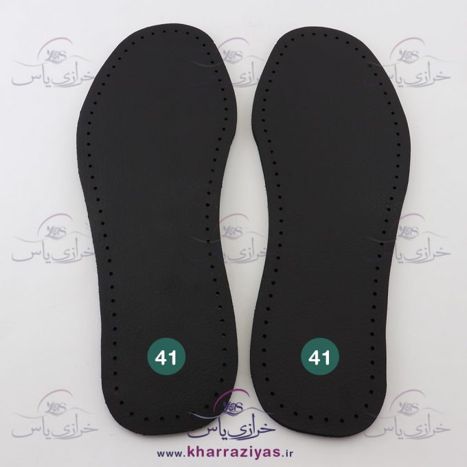 زیره پاپوش سایز 41