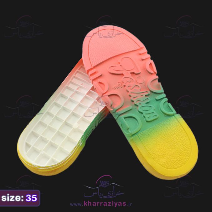 زیره کفش فشیون گرانول اسپرت سایز 35