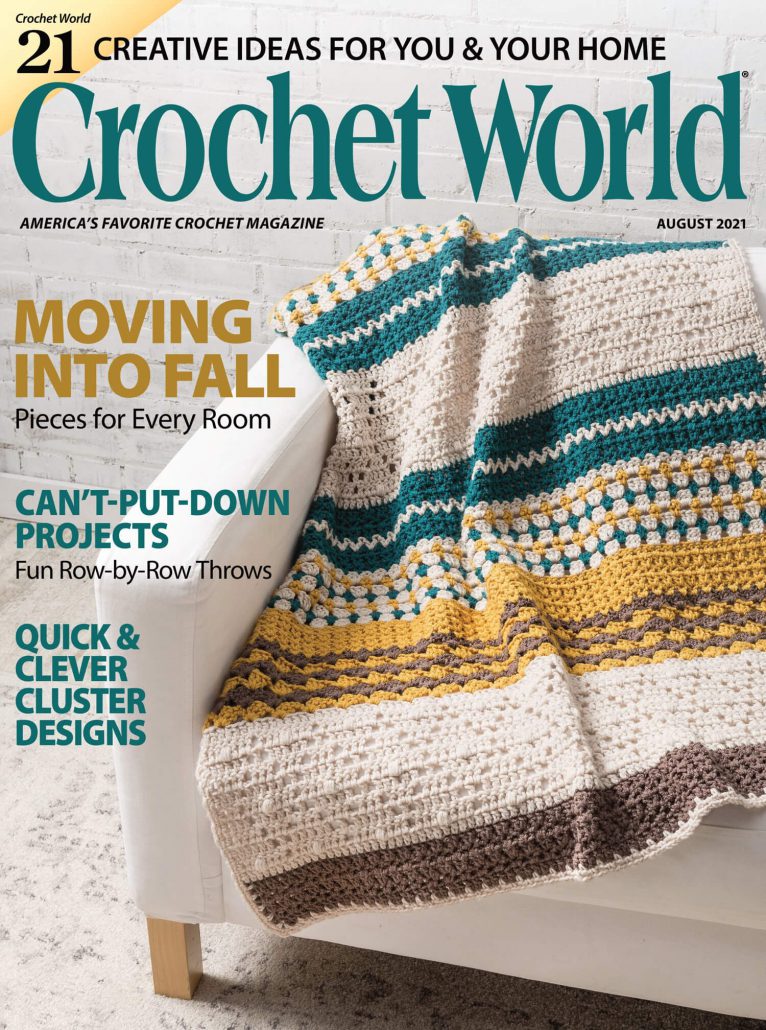 Crochet.World