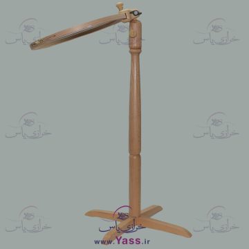 پایه نگهدارنده کارگاه نورگه ترکیه