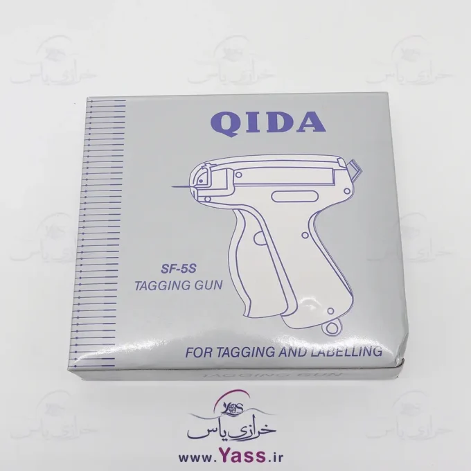 تفنگ مارک زن (تیرکارت) QIDA