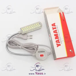 لامپ چرخ 30 عددی LED برند YAMATA